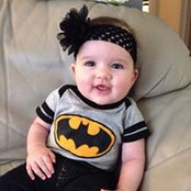Michele Stratton's photo