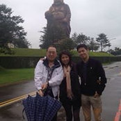 Gary Shen's photo