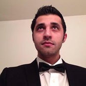 Foto de Omid Mousaei