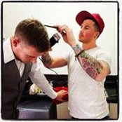 Joe Leszek's photo