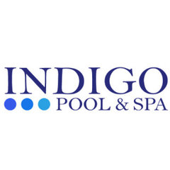 Indigo Pool and Spa