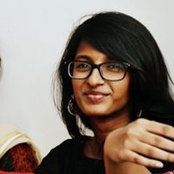 Sravani Modegunta's photo
