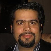 Mehdy Bohlool's photo