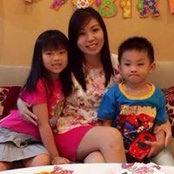 Melly Mintorogo's photo