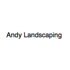 Andy Landscaping