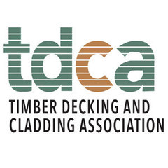 Timber Decking and Cladding Association