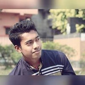 Sumit Bharti's photo