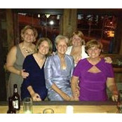 Michele Burke's photo
