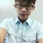 Goh Suanwei's photo