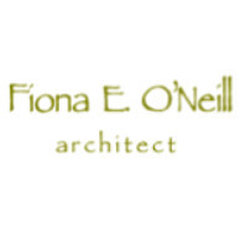 Fiona E O'Neill Architect