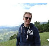 Paolo Alonso's photo