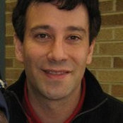 Mark Diamond's photo