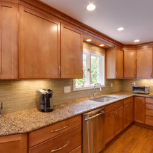 Kitchens