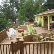 Backyard Fun