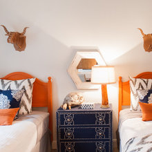 boy bedroom