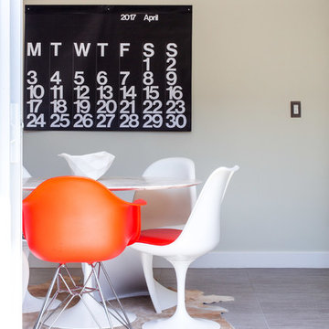 MidCentury Modern Eichler Renovation