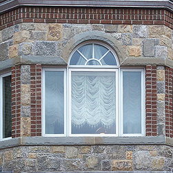 Connecticut Blend Square & Rec - Siding And Stone Veneer