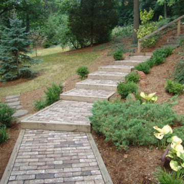 Our Work