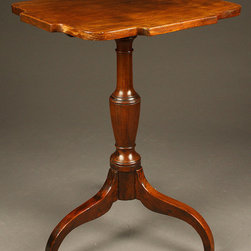 Misc Antique Tables - Side Tables And End Tables