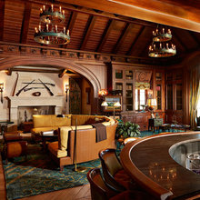 Maple Hill Bar