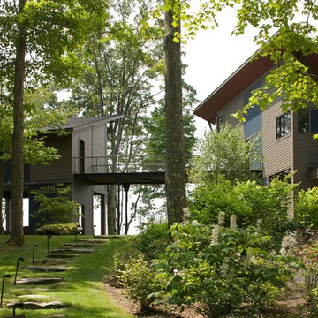 Berkshires House IX