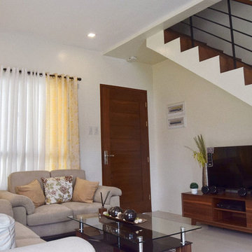 Kathleen Place 4 - Townhouse for Sale in Novaliches Quezon City