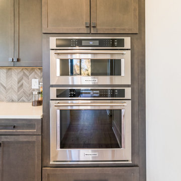 Leach St Townhomes