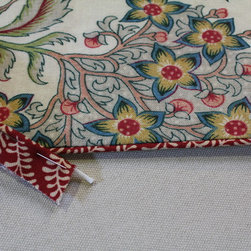 Portfolio - Window Treatments