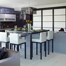 sliding walls