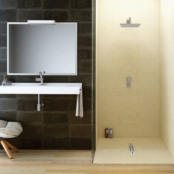 Showers - Shower Enclosures & Kits
