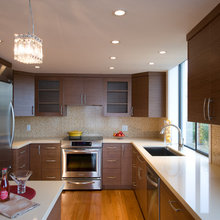 basement suite