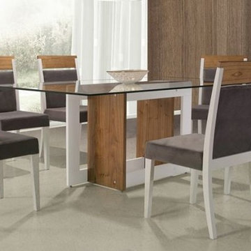 2854 MH Dining Table