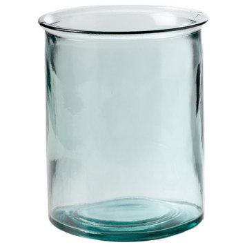Toulon Glass Container