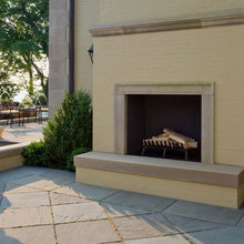 new landscape project
