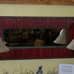 picture frames and mirrors - Products