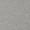Silver, Ultra Durable Tweed Upholstery Fabric By The Yard