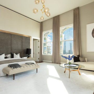 Woolworth Tower Residence 40th Floor