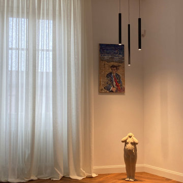 San Domenico Central Apartment