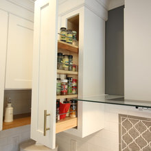 Spice Rack