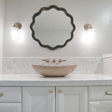 Serene Bathroom Vanities