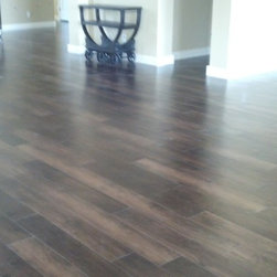 SOME OF OUR PROJECTS . . . . - Products