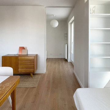 Flat to rent