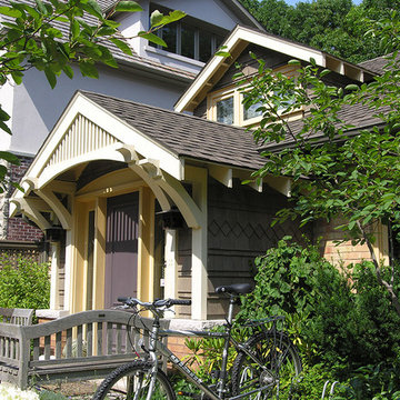 Creighton House, The Beaches, Toronto