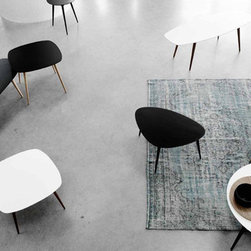 Coffee Tables - Coffee Tables