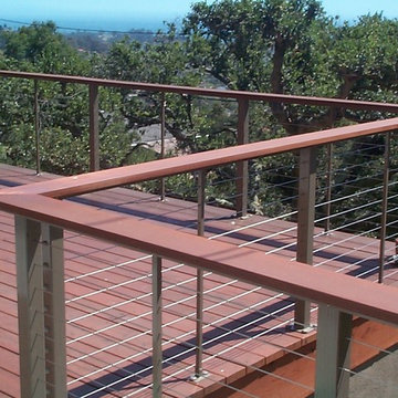 Riviera Views and Decks