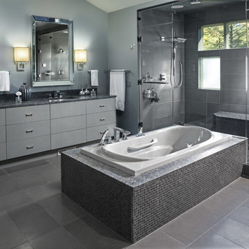 Bathrooms