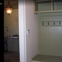 Mud Room