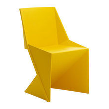 Mustard Yellow