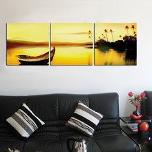 living room art