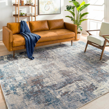 Ankara AKR-2307 Area Rug